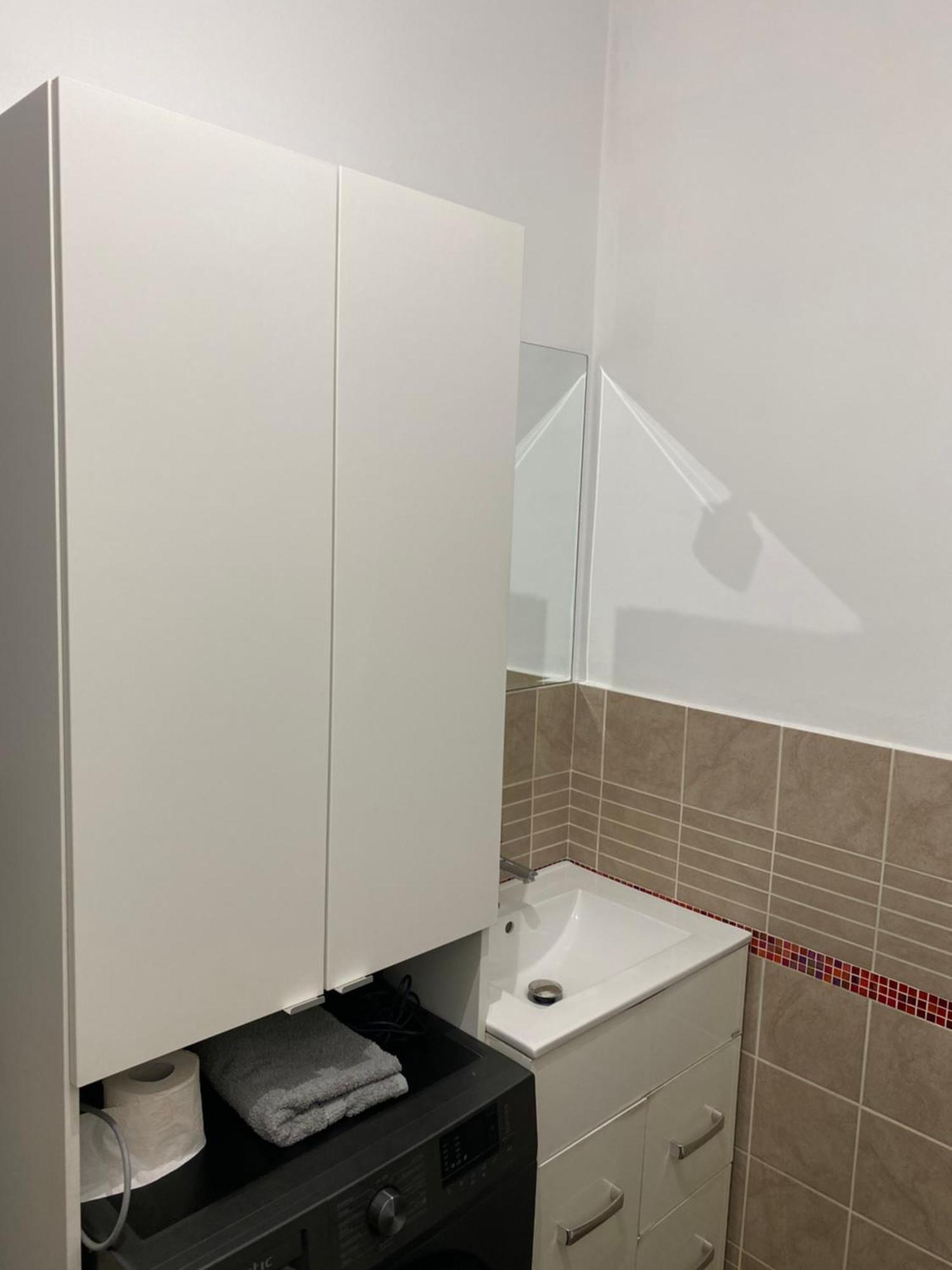 Royal Suite Unirii-2 Bdr Apartment Bukarest Kültér fotó
